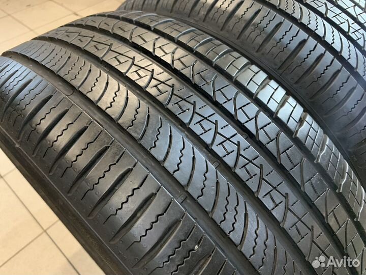 Pirelli Scorpion Zero All Season 235/50 R20