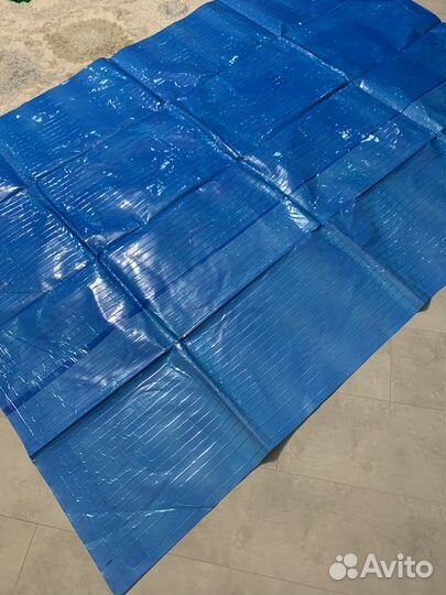 Электрический нагреватель под ковёр