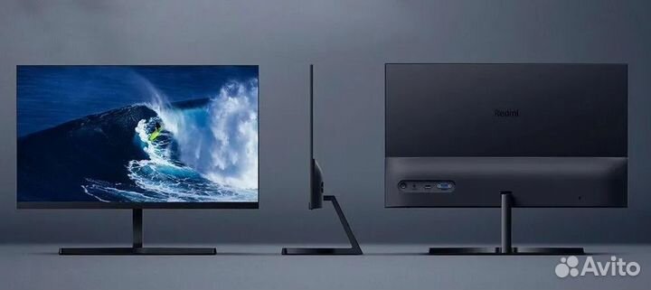 Монитор игровой Xiaomi Redmi Display 1A 23.8