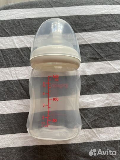 Пустышка, соска, бутылочка
