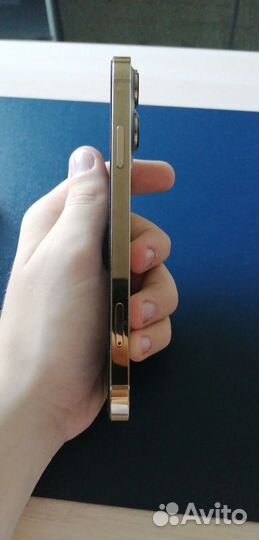 Телефон iPhone хр в корпусе 14 про бу
