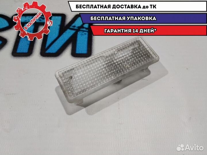 Плафон салонный BMW 5 GT 2010 63316961999 Отличное