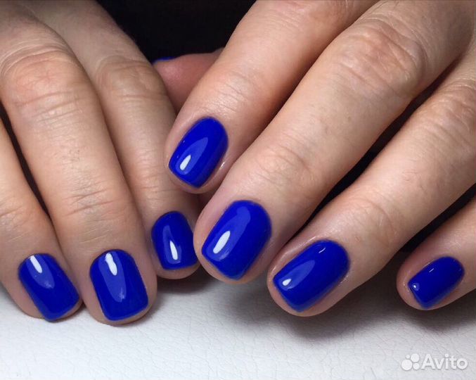 Маникюр/педикюр/покрытие гель лаком