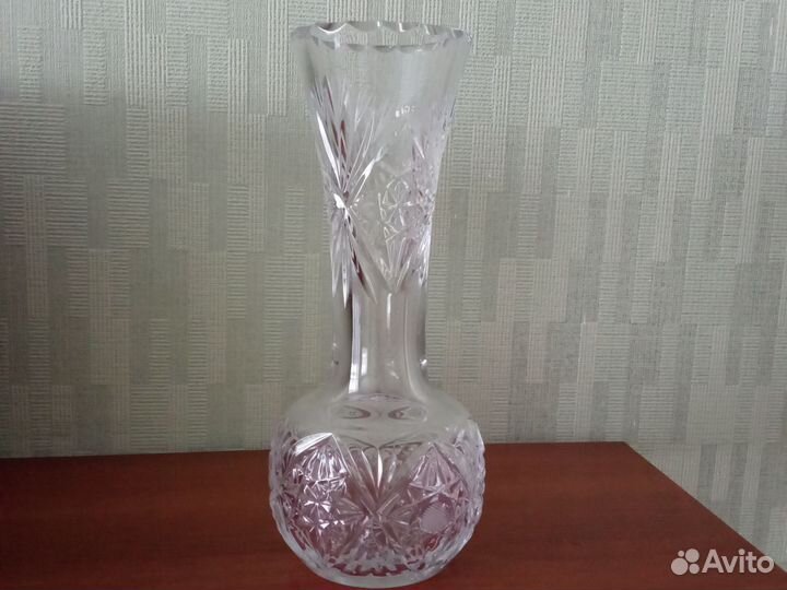 Вазы для цветов