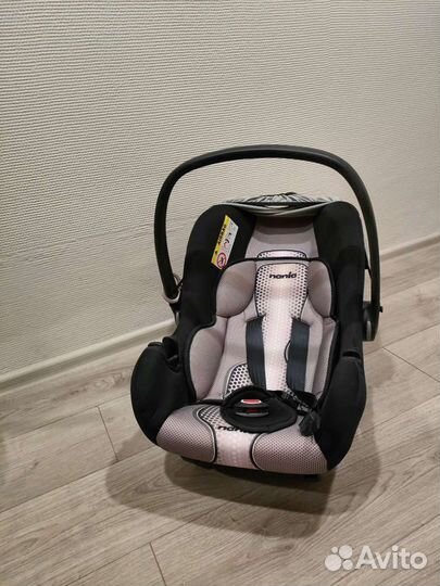 Детская люлька переноска