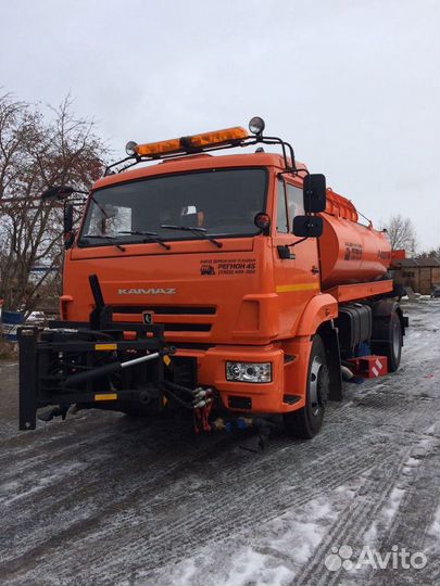 Водитель автомобиля кат.С