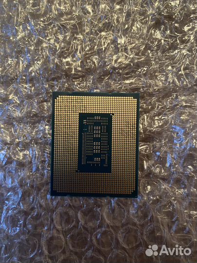 Процессор i5-13400