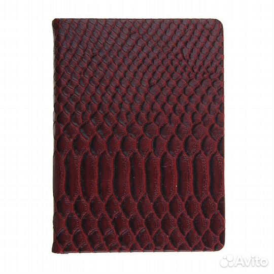 Ежедневник недатированный формат А6, 80 листов, ли