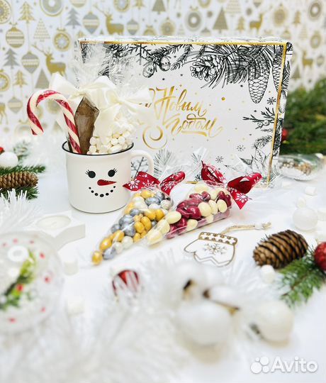 Подарочный набор 