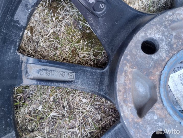 Cordiant Sport 3 205/60 R16 92V