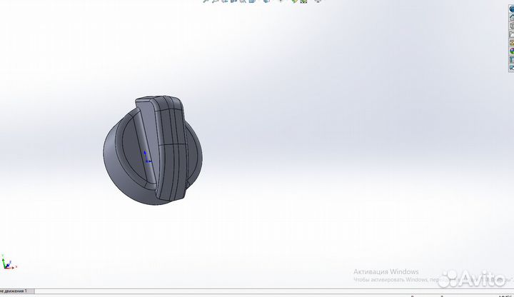 3d моделирование, оцифровка чертежей
