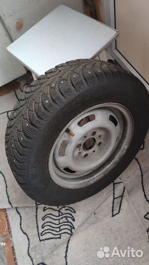 Шины колеса р13 зимний