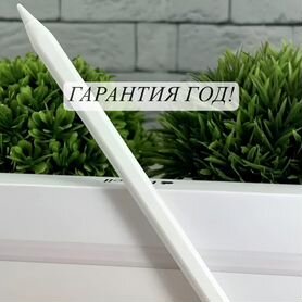 Apple Pencil 2 +Бесплатная доставка