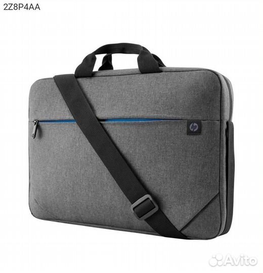 2Z8P4AA, Сумка HP Prelude 15.6