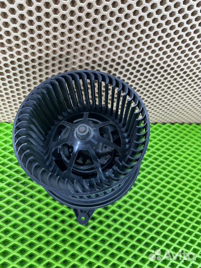 Мотор печки Ford Focus 1