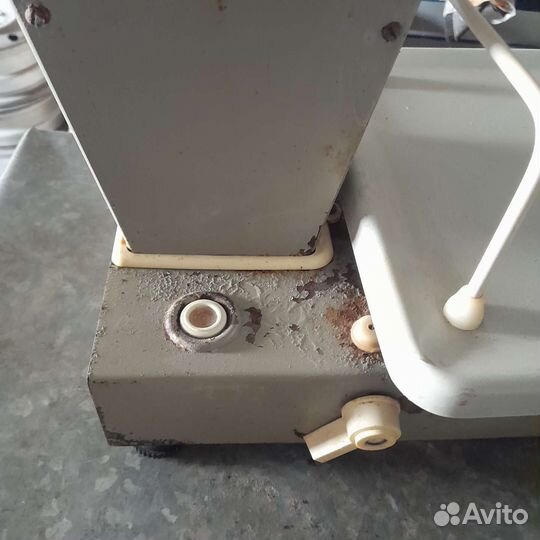 Весы циферблатные