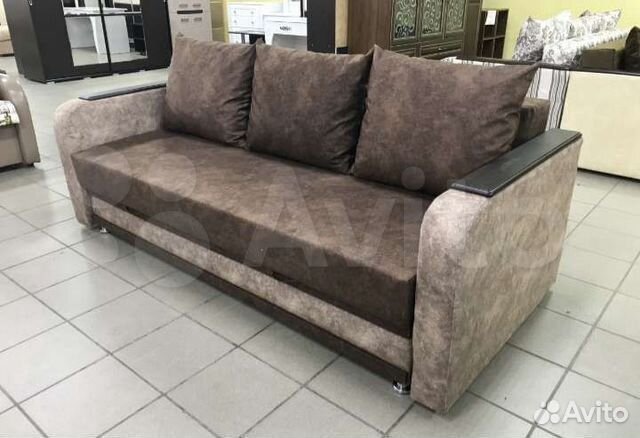 Диван танго 836