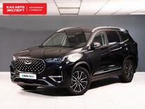 Chery Tiggo 8 Pro 2.0 CVT, 2021, 60 674 км, с пробегом, цена 2 200 000 руб.