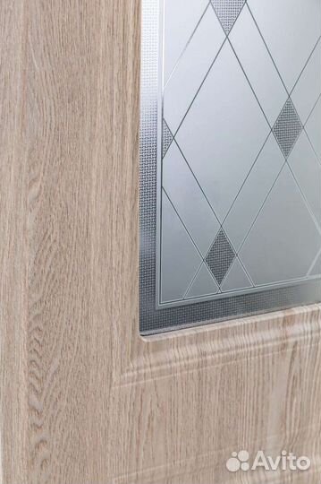 Двери межкомнатные