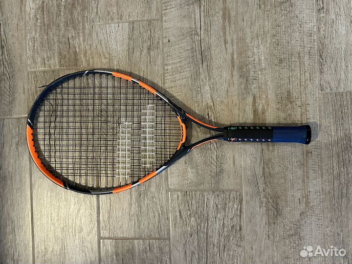 Ракетка для большого тенниса детская 23