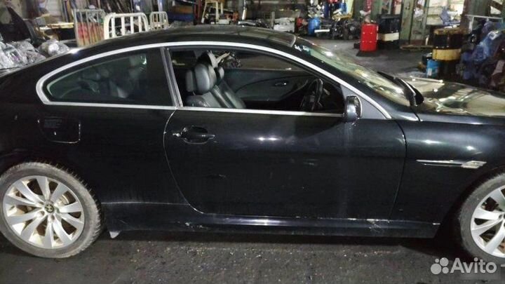 Автомобиль в разбор Bmw 6 E63 2007-2010