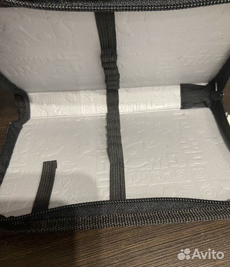 Пенал школьный для мальчика