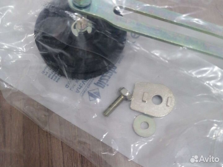 Концевой выключатель Pizzato FR 638