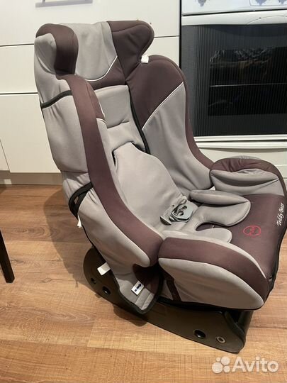 Детское автокресло