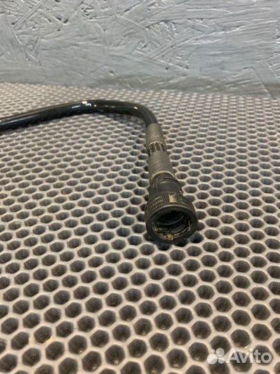 Трубка вентиляции Porshe Panamera 970 рест cwaa