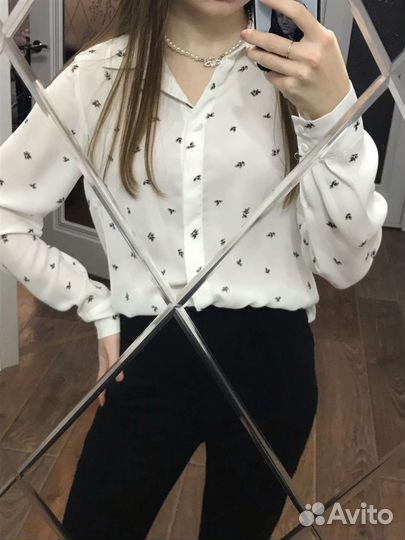 Рубашка