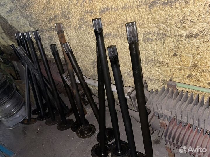 Компрессор кат 12