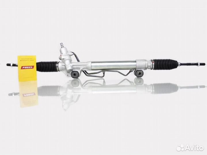 Рулевая рейка для Toyota 4Runner V рестайлинг