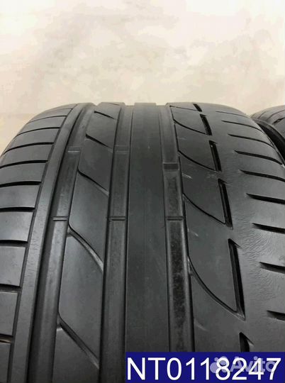 Bridgestone Potenza S001 275/35 R20 102Y