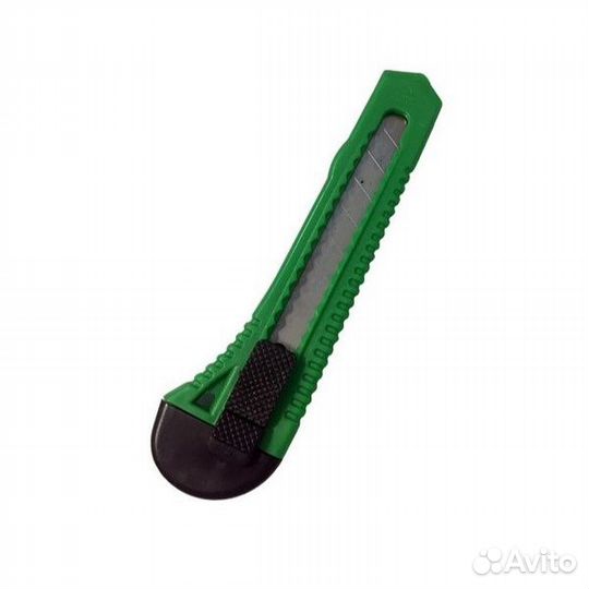 Нож oasis ECO с сегментированным лезвием, 18 мм