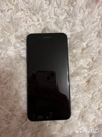 iPhone 8 plus 256gb
