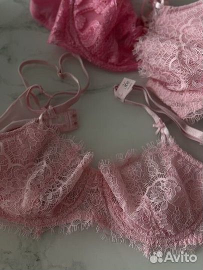 Бюстгальтер victorias secret 36B