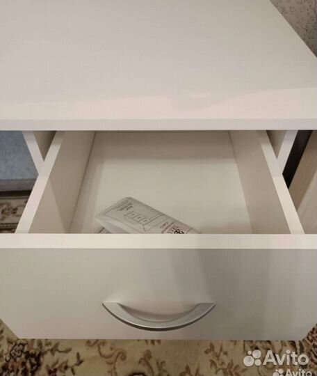 Письменный стол Сити-1 Новый Со Склада