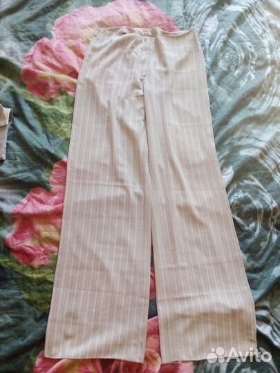 Женская одежда 48-52