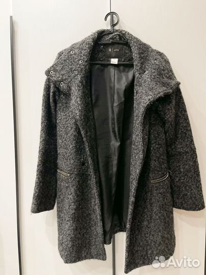 Пальто женское