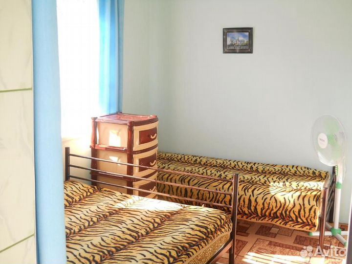 Отдых в Сочи