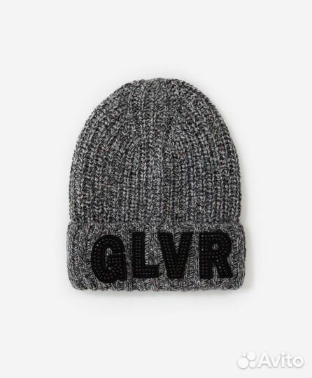 Шапка вязаная Gulliver