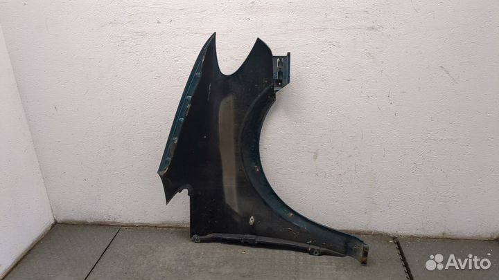 Крыло левое переднее Mercedes Vito W639