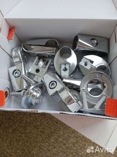 Джокерная система для гардеробной