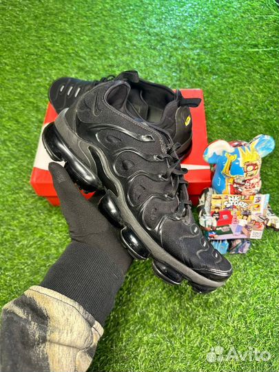 Nike Air Vapormax Plus ориг на руках