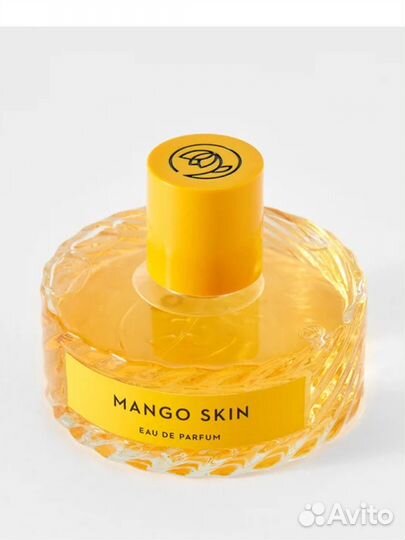 Духи на распив Mango skin оригинал