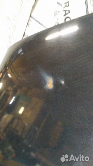 Капот Volkswagen Vento 1991-1997