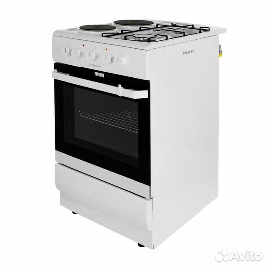 Комбинированная плита бу