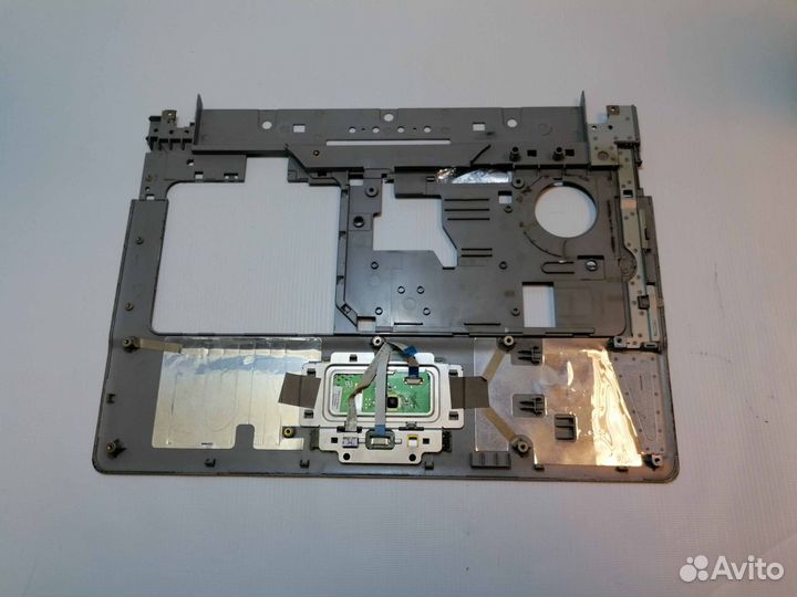 Топкейс для HP compaq 6720s