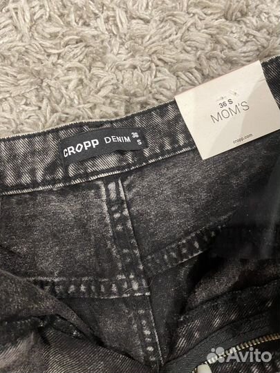 Шорты cropp новые