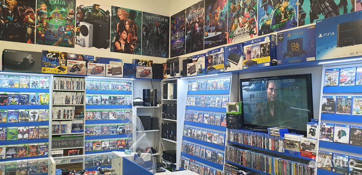 Игра World war Z XboxOne есть обмен